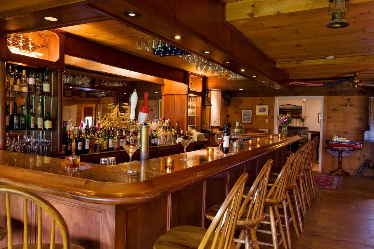 The Bradley Inn New Harbor Exterior photo