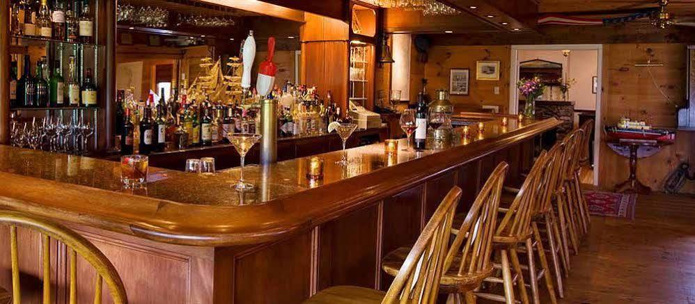 The Bradley Inn New Harbor Exterior photo